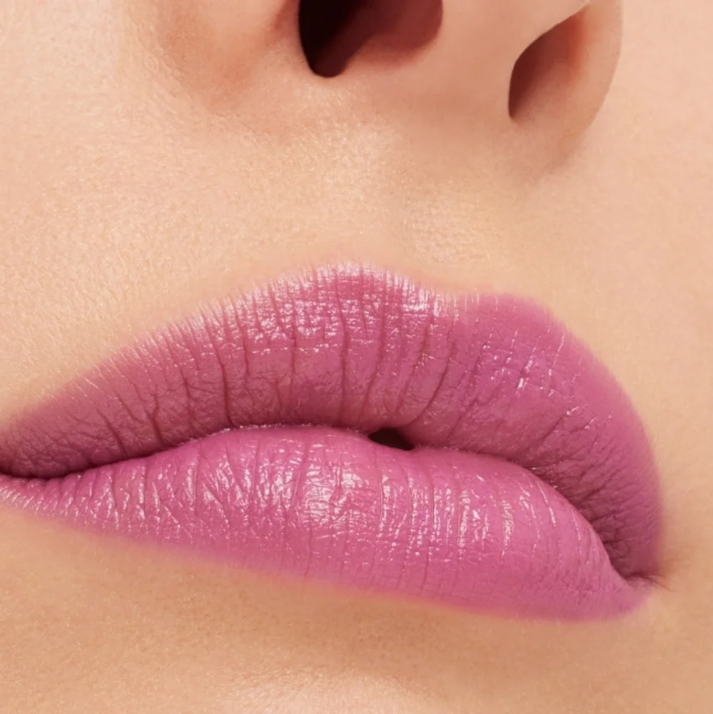 MAC Up The Amp Amplified Creme Lipstick 40 Lipstick Bringbacks